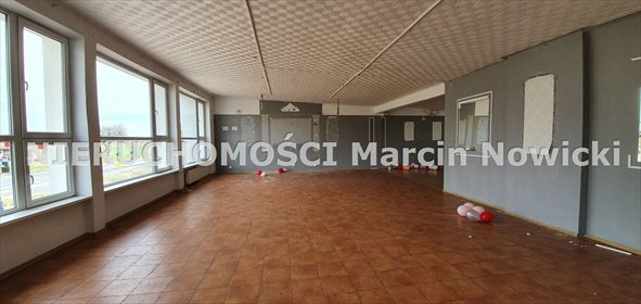 Lokal użytkowy na wynajem Bedlno 350m2 Foto 4