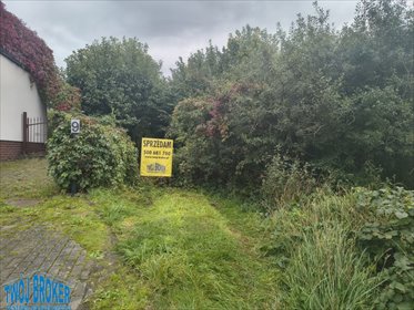 Działka 893 m² z 2 wjazdami w Juszkowie - widok na zalew działka Juszkowo, Sielanka