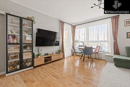 mieszkanie na sprzedaż 67m2 mieszkanie Warszawa, Targówek, Płosa