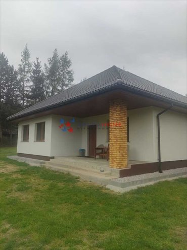 dom na wynajem 125m2 dom Prace Duże