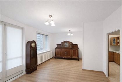 mieszkanie na sprzedaż 64m2 mieszkanie Ruda Śląska, Wirek