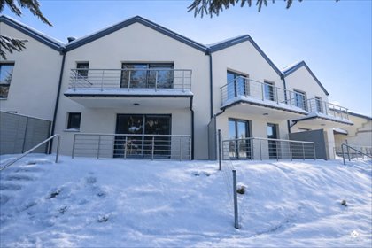 mieszkanie na sprzedaż 49m2 mieszkanie Łęgajny