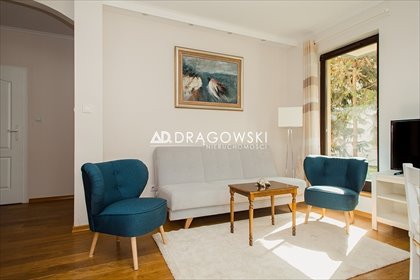 Przestronne 3-pokojowe mieszkanie z tarasem i balkonem mieszkanie Warszawa, Mokotów, Służew, Rolna