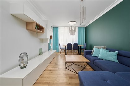 mieszkanie na wynajem 57m2 mieszkanie Wrocław, Poświętne, Poświętne, Adama Jerzego Czartoryskiego