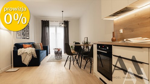 mieszkanie na wynajem 44m2 mieszkanie Wrocław