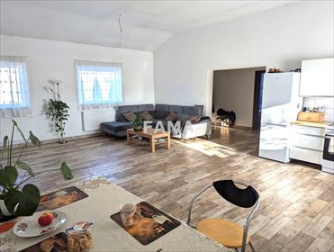 dom na sprzedaż 84m2 dom Kąkowa Wola-Parcele