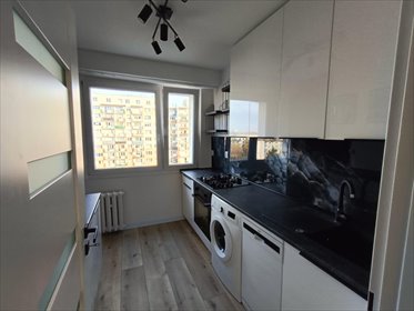 mieszkanie na sprzedaż 44m2 mieszkanie Łódź, Polesie, Retkinia