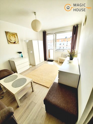 mieszkanie na wynajem 30m2 mieszkanie Gdynia, Chylonia, Swarzewska
