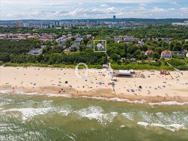 lokal użytkowy na sprzedaż 37m2 lokal użytkowy Gdańsk, Jelitkowo, Piastowska