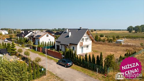 dom na sprzedaż 110m2 dom Stargard