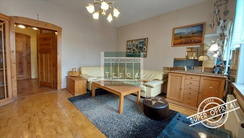 Na sprzedaż dwupoziomowe mieszkanie 89 m² z tarasem i miejscem postojowym mieszkanie Zielona Góra, gen. Władysława Sikorskiego