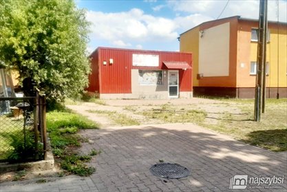 lokal użytkowy na sprzedaż 40m2 lokal użytkowy Piaseczno