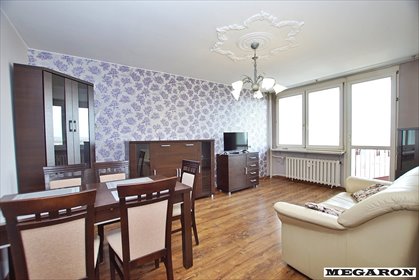 mieszkanie na sprzedaż 61m2 mieszkanie Częstochowa, Północ