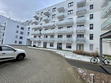 mieszkanie na wynajem 42m2 mieszkanie Poznań, Stare Miasto, Naramowice, Jasna Rola