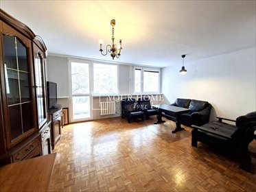 mieszkanie na sprzedaż 64m2 mieszkanie Wrocław, Popowice, Popowice, Legnicka/Kłodnicka