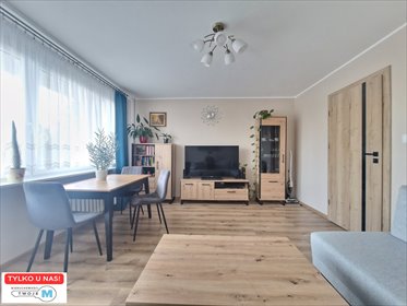 mieszkanie na sprzedaż 58m2 mieszkanie Kielce, Osiedle Świętokrzyskie, Osiedle Świętokrzyskie