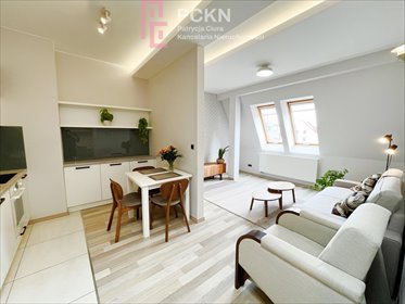 Zapraszam do wynajęcia komfortowego 40 m² apartamentu w centrum Opola mieszkanie Opole, Centrum, Katedralna