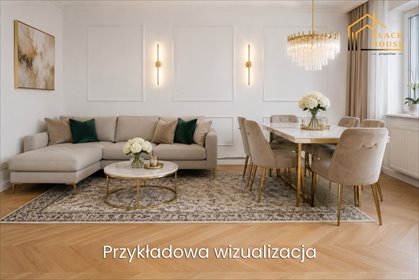 Na sprzedaż przestronne mieszkanie 57 m² w Lublinie mieszkanie Lublin, Czuby, Różana