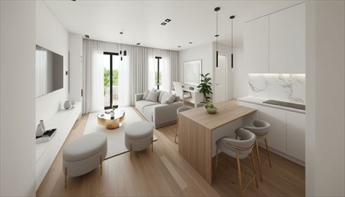 mieszkanie na sprzedaż 43m2 mieszkanie Las Lagunas de Mijas, Calle Jilguero