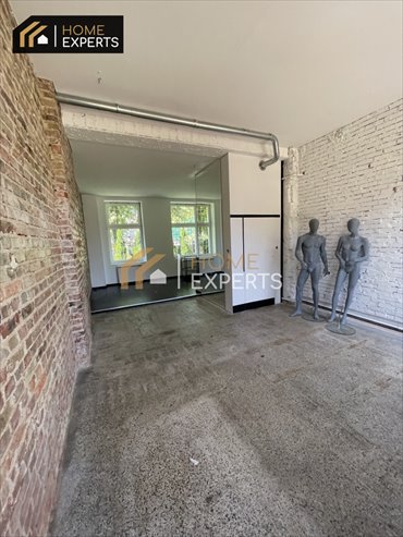 lokal użytkowy na wynajem 59m2 lokal użytkowy Gdańsk, Wrzeszcz, Aleja Legionów