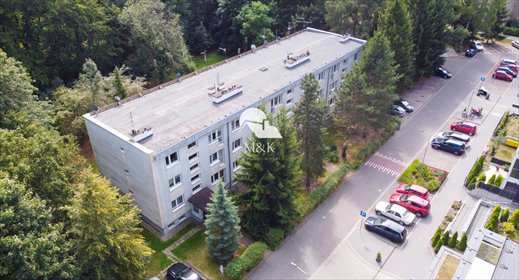 mieszkanie na sprzedaż 74m2 mieszkanie Brwinów, Pszczelińska