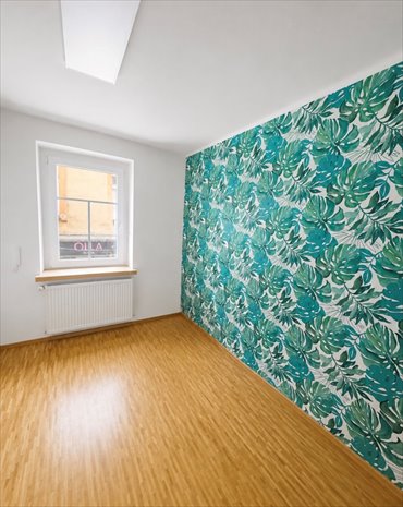 Mieszkanie 58,5 m² w Gliwicach (centrum, piwnica) mieszkanie Gliwice, centrum