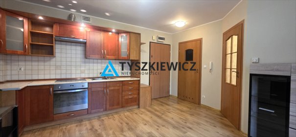 mieszkanie na wynajem 30m2 mieszkanie Wejherowo, Kazimierza Dzięcielskiego
