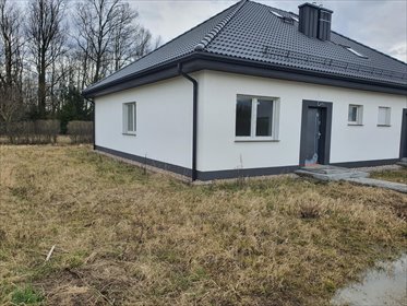 dom na sprzedaż Długołęka 120 m2