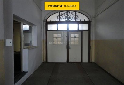 lokal użytkowy na sprzedaż 1498m2 lokal użytkowy Poznań, Centrum