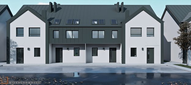 Działka 20 395 m² z widokiem, pod zabudowę jednorodzinną działka Piekary