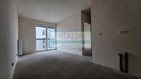 Przestronne 34 m² z balkonem i garażem w Pruszkowie mieszkanie Pruszków