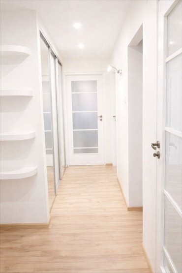 mieszkanie na sprzedaż 54m2 mieszkanie Warszawa, Praga-Południe, Międzynarodowa