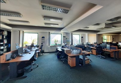 lokal użytkowy na wynajem 450m2 lokal użytkowy Warszawa, Włochy