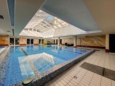 mieszkanie na wynajem 260m2 mieszkanie Warszawa, Mokotów, Zbyszka Cybulskiego