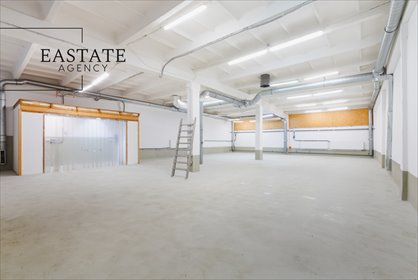 magazyn na wynajem 225m2 magazyn Sopot, Aleja Niepodległości