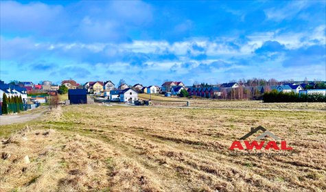Działka pod zabudowę bliźniaczą w Tupadłach, 500 m2 działka Tupadły, Zbożowa