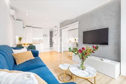 mieszkanie na sprzedaż 56m2 mieszkanie Warszawa, Praga-Północ, Białostocka