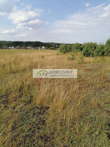 działka na sprzedaż 1011m2 działka Koleczkowo