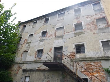 lokal użytkowy na sprzedaż 734m2 lokal użytkowy Goświnowice, Nyska