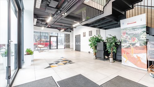 lokal użytkowy na wynajem 60m2 lokal użytkowy Kraków, Grzegórzki, Grzegórzki, Aleja Pokoju