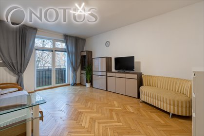 Sprzedam funkcjonalne 38 m² mieszkanie na Ochocie mieszkanie Warszawa, Ochota