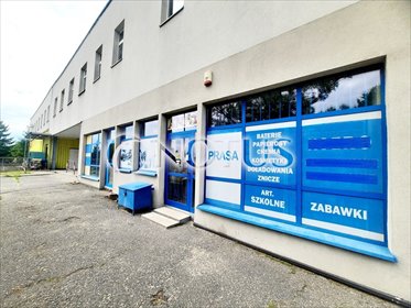 lokal użytkowy na sprzedaż 35m2 lokal użytkowy Ruda Śląska, Wirek