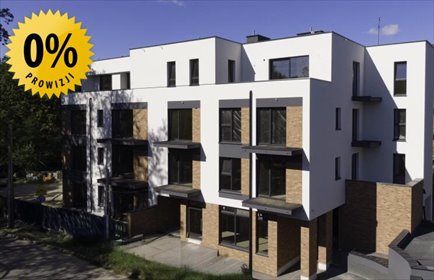 Kameralny apartament 2 pok. z balkonem - Wawer mieszkanie Warszawa, Wawer, Świebodzińska