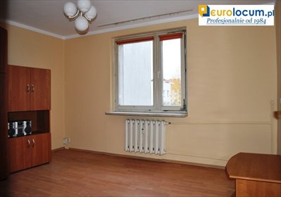 mieszkanie na sprzedaż Kielce Jana Chryzostoma  Paska 37 m2
