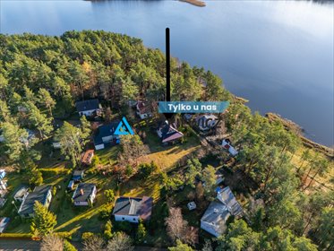 dom na sprzedaż 80m2 dom Łubiana