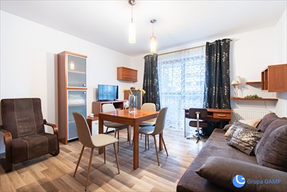 mieszkanie na wynajem 47m2 mieszkanie Kraków, Ruczaj, dr. Jana Piltza