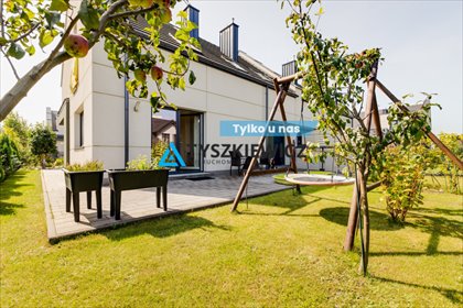 dom na sprzedaż 126m2 dom Czaple, Pomorska