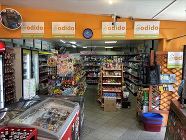 Lokal użytkowy na wynajem Rogoźnik, Kościuszki 120m2 Foto 4