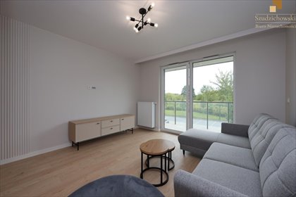 Nowoczesne 2-pokojowe mieszkanie w Rytm Mokotowa (balkon, miejsce) mieszkanie Warszawa, Mokotów, Mokotów, Antoniewska