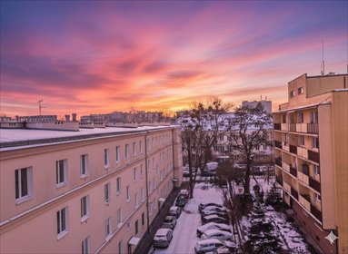 mieszkanie na sprzedaż 14m2 mieszkanie Warszawa, Mokotów, Antoniego Józefa Madalińskiego